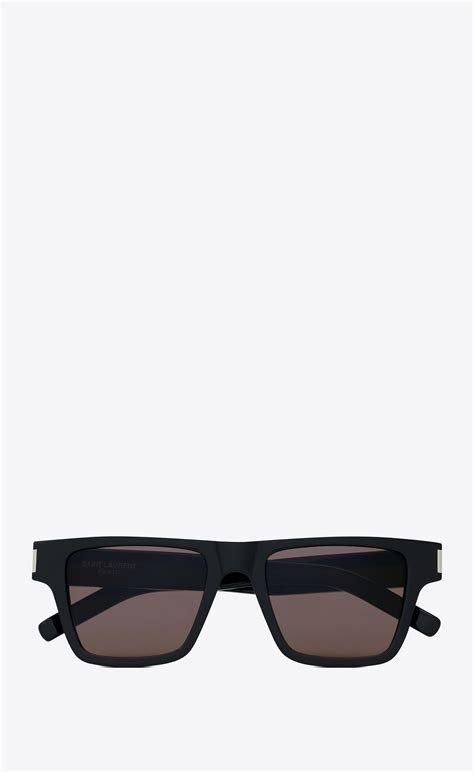 ysl sunglasses women 2024|saint laurent flat top sunglasses.